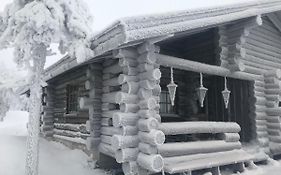 Iso-Syötteen Kelokolo Soarvesalvu